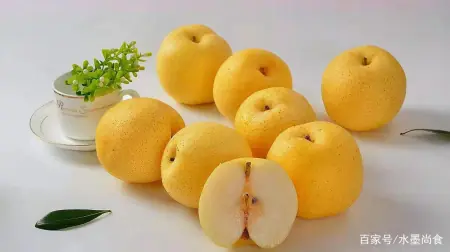 明天立冬，记得多吃“3白3黄，忌吃1红”，老传统别丢，平安入冬(立冬吃哪三白哪三红)